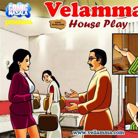 Velamma .